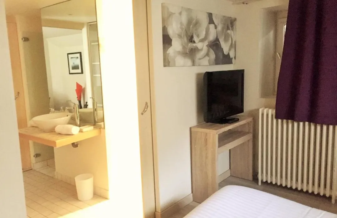 Chambre d'Hote Saint Malo-1