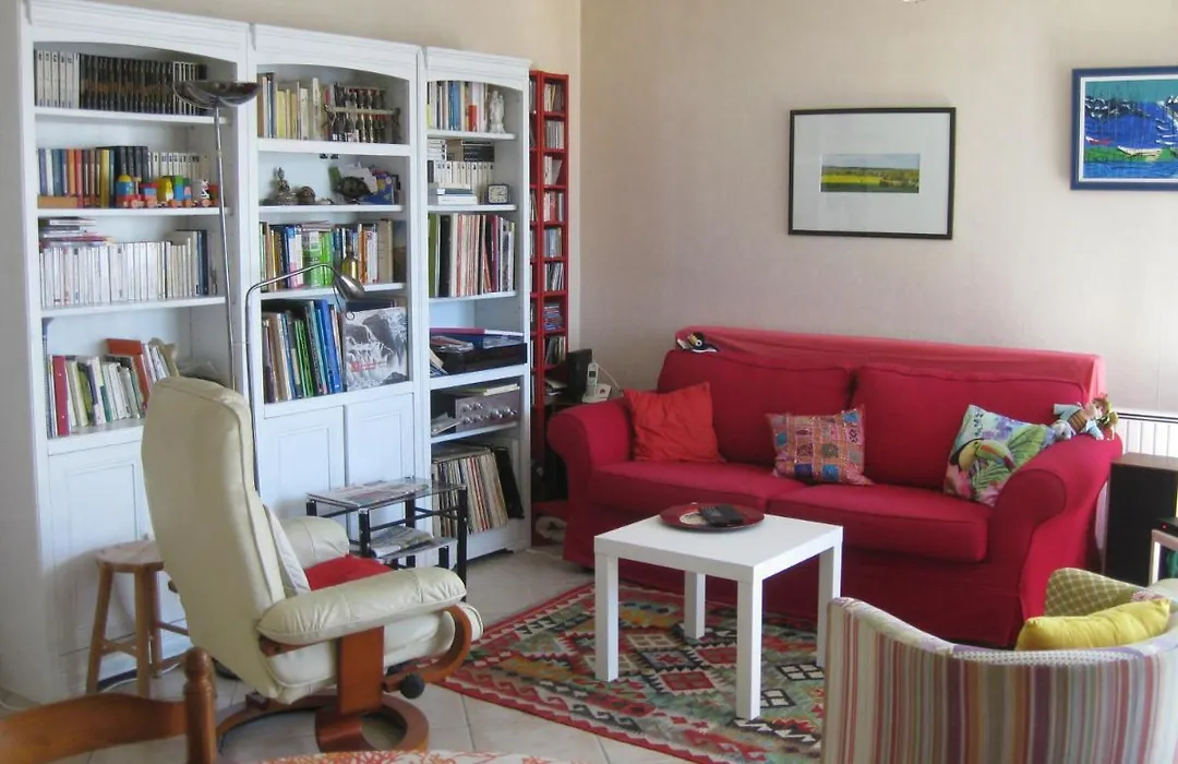 Chambre D'Hotes Les Pivoines-1