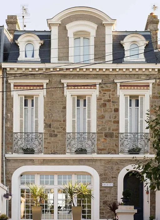 B&B Maison Angélus-1
