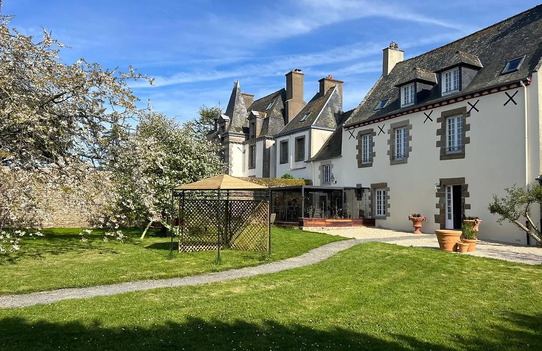 Manoir 1685 Saint Malo-1