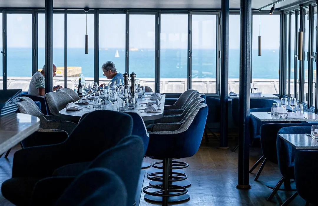 Hôtel France et Chateaubriand-1