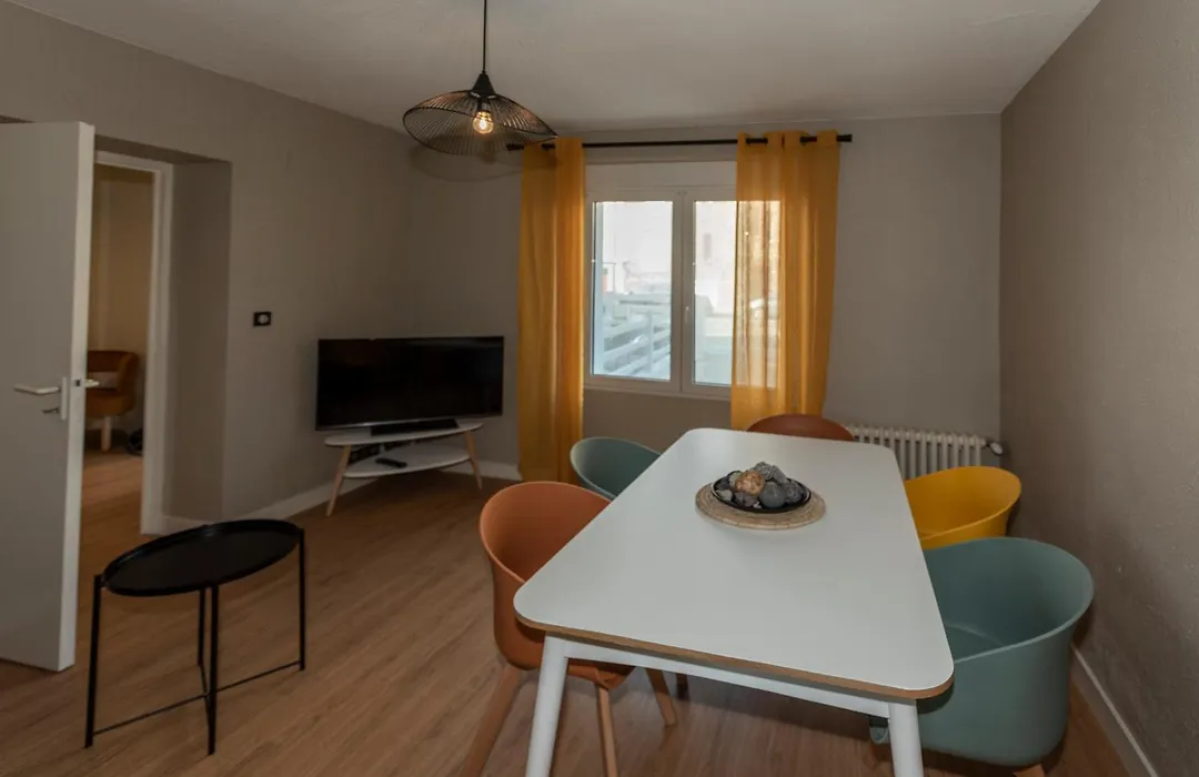 La Villa du Sillon-1