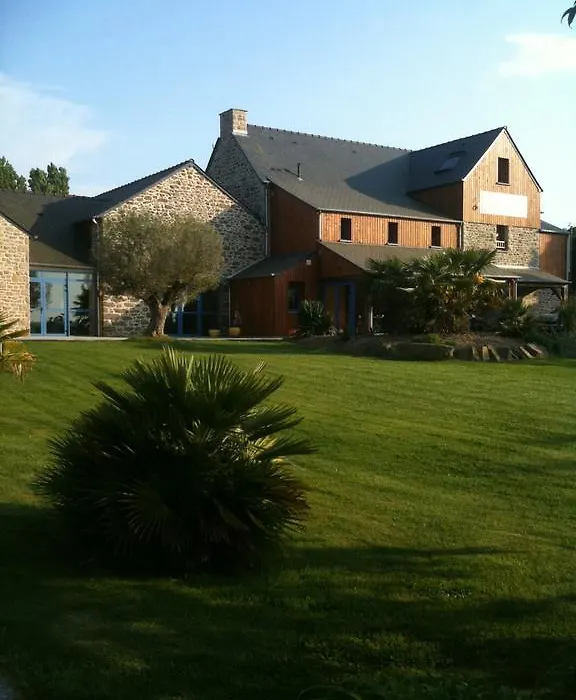 Domaine de la Barbinais-1