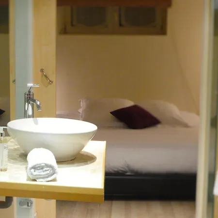 Chambre d'Hote Saint Malo-3