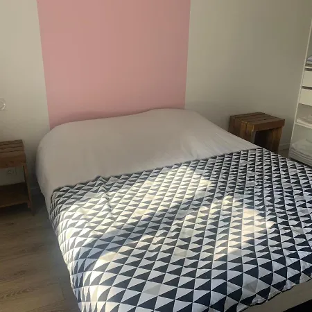 Les cottages chambre privée chez l habitant-2