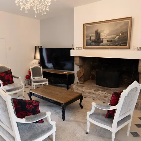 Manoir 1685 Saint Malo-2