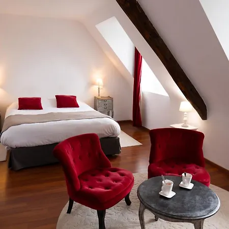 Manoir 1685 Saint Malo-3